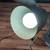 Vintage Post Modern Metal Spider Floor Lamp or Chandelier 4 thumbnail