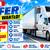 🚨 CDL-A - $3000-$5000/ week - REEFER • DRY VAN • FLATBED • STEP DECK 1 thumbnail