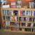 BOOKS, COMICS, VHS DVD MOVIES IN LLANO, ALSO MUCH ART & RESALE 3 thumbnail