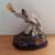 Hand  Made Limited  Chinese Porcelain Figurine(Reduced) 3 thumbnail