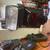 Nikon Strobe Speedlight SB-24 w wireless bonanza, diffuser 9 thumbnail