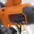 PRE-OWNED RIDGID R4222 15 AMP 12" DUAL BEVEL SLIDING MITER SAW 6 thumbnail