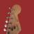 Fender Electric Squire Stratocaster Guitar  Made in Japan 1 thumbnail