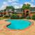 On-Site Management, Patio/Balcony, 2 bedroom 4 thumbnail