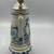 Stoneware beer stein owned by Jefferson Davis 4 thumbnail
