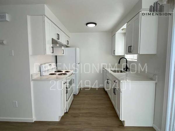 $1,625 / 2br - 1000ft2 - Charming 2BR/1BA Apartment in Mount Vernon (Mount Vernon)63838110571779122