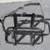 Jeep Style Gas Can Holder 2 thumbnail