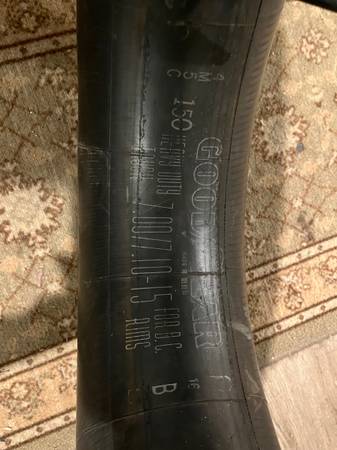 Inner Tube 1