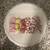 CAKE STAND WITH A DOZEN DECORATIVE CHARMS 🎂 2 thumbnail