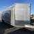 2026 Alcom 8.5 x 24 EZ Hauler Enclosed Trailer **xlt pro series** 2 thumbnail
