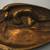 Vintage Historical LUCHOW'S  Restaurant Ashtray//leather chairs 9 thumbnail