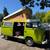 '76 VW Bus Pop-Up Camper -- $24k OBO 3 thumbnail