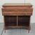 Buffet Sideboard Hutch Dinette Cabinet Vintage Solid Wood 5 thumbnail