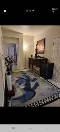 $780 / 6br - 150ft2 - a private room is available on 10/12/2025, furnished, incl all utilities (Elk Grove)64043668337410123