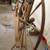 Antique Spinning Wheel 5 thumbnail