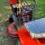 ARIENS YT 12   -38 hydro. Tractor 1 thumbnail