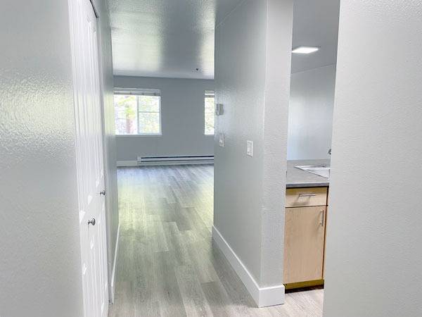 $2,395 / 2br - 773ft2 - 2BR apt with Large closets, Private patio! Modern kitchen, W/D inside (Seattle, Capitol Hill, First Hill)63866941962243124