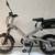 Looks fast standing still.  German designed A2B Octave  electric ebike 1 thumbnail