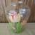 THORNBERRY'S FLOWERED VASE 5 thumbnail