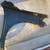 Fender,new 07-11 Toyota Camry drivers front,black. 2 thumbnail