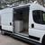 2019 Ram ProMaster 2500 Off-Grid Camper Van Conversion 8 thumbnail