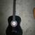 Acoustic guitars 3/4 & parlor:Yamaha FG Jr,Harmony H5422,Cameo Japan 17 thumbnail