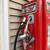 Antique 1950’s Wayne Gas Pump 4 thumbnail