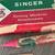 SINGER Featherweight 221K Sewing / Quilting Machine 7 thumbnail