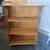 Bookcase with four shelves 1 thumbnail