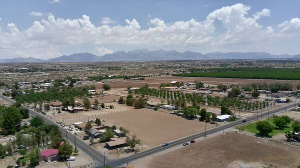 $375,000 / 107158ft2 - ¡Paquete Especial!!!!!  3 Terrenos!!!!  ¡1 Precio!!!!!  ¡Llama a Ron Bruder Hoy!!!! (Las Cruces NM)63687931909377122