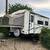 Forest River Shamrock by Flagstaff Toy Hauler (Rare) 2 thumbnail
