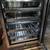 Perlick 24” Commercial series stainless steel wine cooler fridge 4 thumbnail