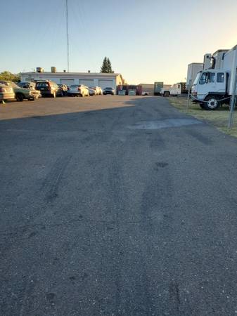 Secured Gated Property Spaces for RENT 1