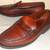 Allen Edmonds Holton Brown Men's Dress Shoe, 9 1/2 D 4 thumbnail