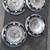 Set of 4 Mercedes  Hubcaps  ---     Wheels / Rims   HubCap / Hub Cap 5 thumbnail