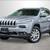 2017 Jeep Cherokee Limited - Ventilated Leather Seats, Navigation 5 thumbnail