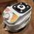 Open Box (Never Used) - Namawell Nama C2 Cold Press Juicer & Blender Color White 7 thumbnail