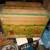 Vintage Wood Tea Box 4 thumbnail
