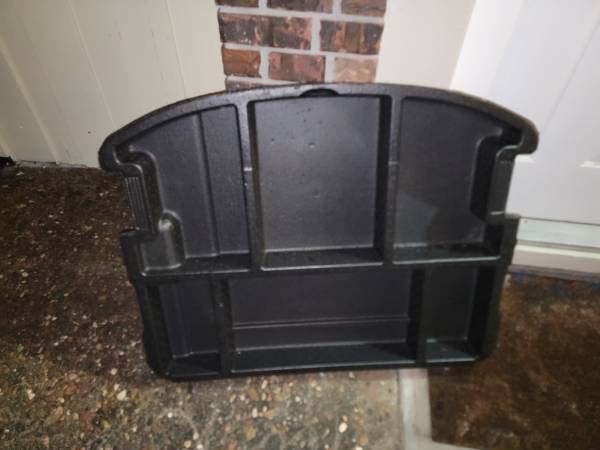 Kia Cargo Organizer-   2014 Sportage 1