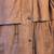 Women's Brown Leather Full Length Coat MEDIUM  Wilsons 2 thumbnail