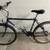 Purple Bridgestone mb-3 classic commuter bike 2 thumbnail