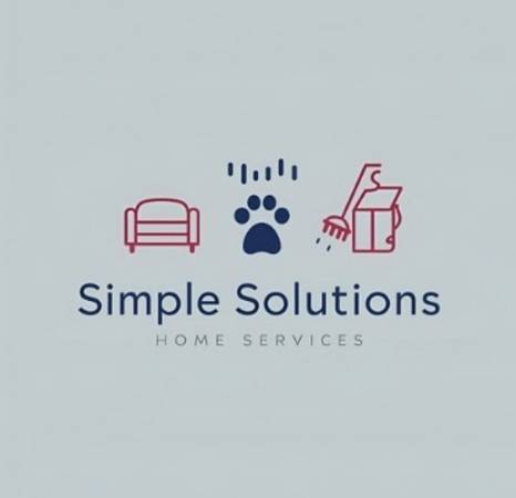 Furniture assembly, Pet Sitting, and Cleaning Services offered 1