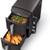 NINJA DOUBLE STACK AIR FRYER (BLACK) 4 thumbnail