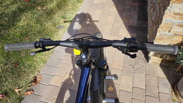 Women's Mountain Bike 1