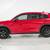 2025 *Honda* *HR-V* *Sport AWD CVT* Milano Red 6 thumbnail