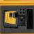 Electronic Self-leveling 5-beam square and plumb Laser Level 2 thumbnail