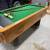Vintage bar billiards tavern table 5 thumbnail