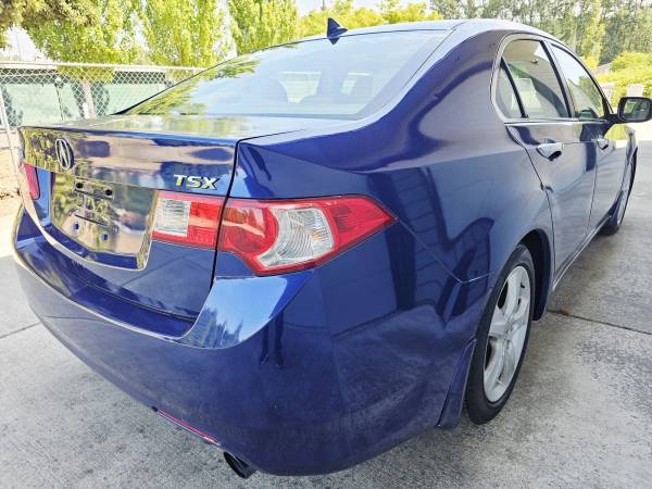 2009 Acura TSX - Financing Available! - $7995.0063442097667585124