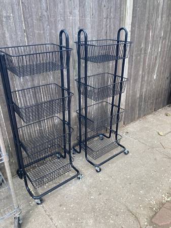 rack 1