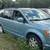 2008 Chrysler town country touring - project/parts 7 thumbnail